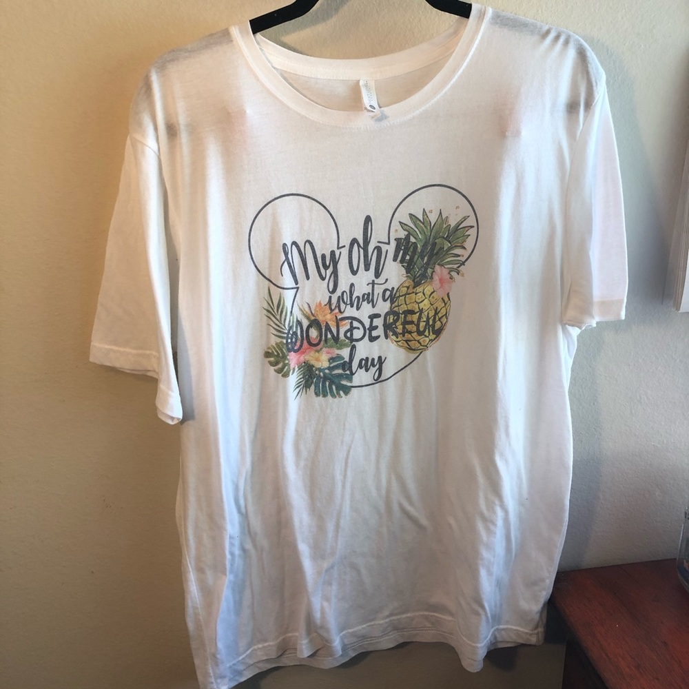 Disney T Shirt